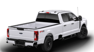 2026 Ford Super Duty® External Image 4